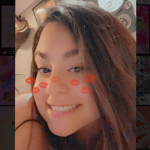 Meet your Posher, Gia